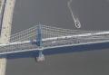  bridges of New York  -  Manhattan Bridges  - East River Bridges - Manhattan Bridge cote brooklyn - manhattan bridge 6